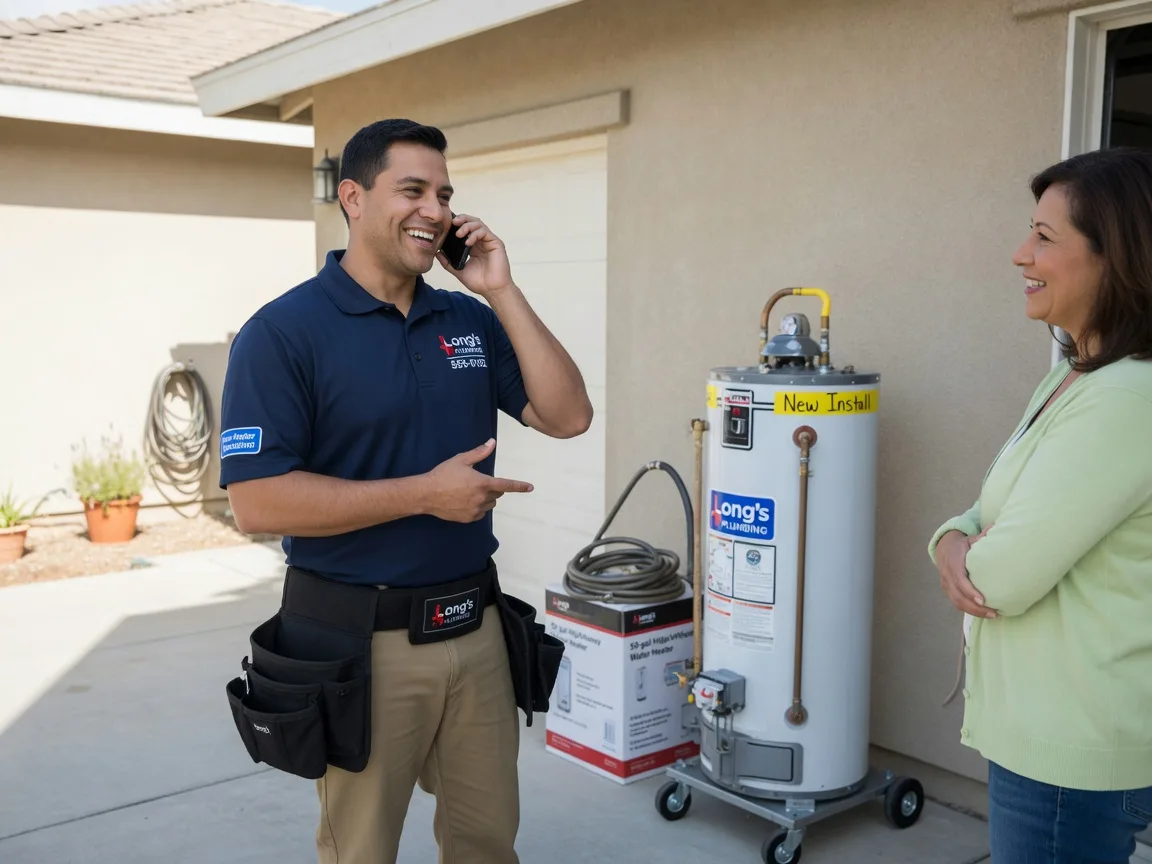 Leak Detection Pearl, IL FAQs